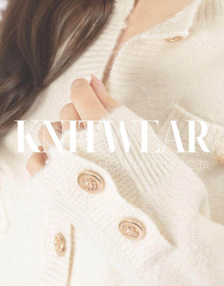 KNITWEAR