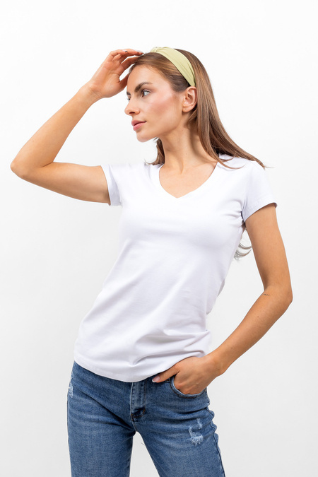 Bawełniana koszulka