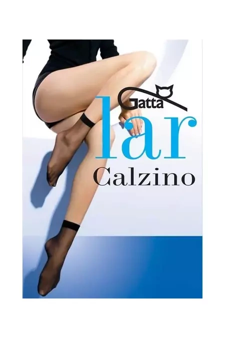 Skarpetki damskie 2 pary Gatta LAR Visone