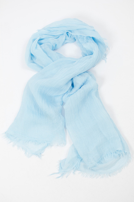 Chusta z włókna bambusowego